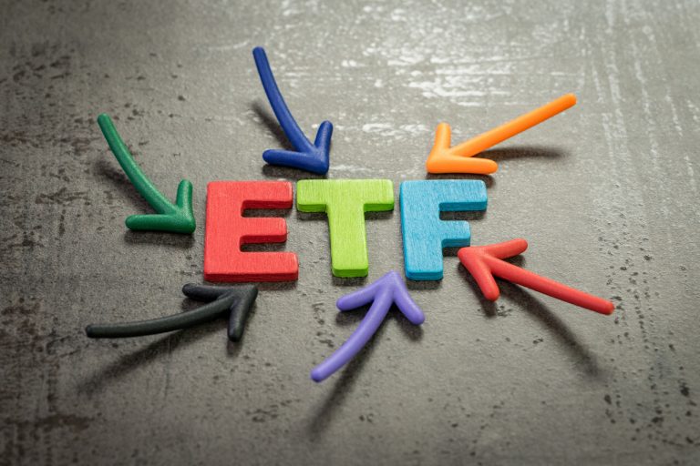 什么是ETF？- ETF宝典